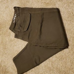 Gap always skinny size 27/4